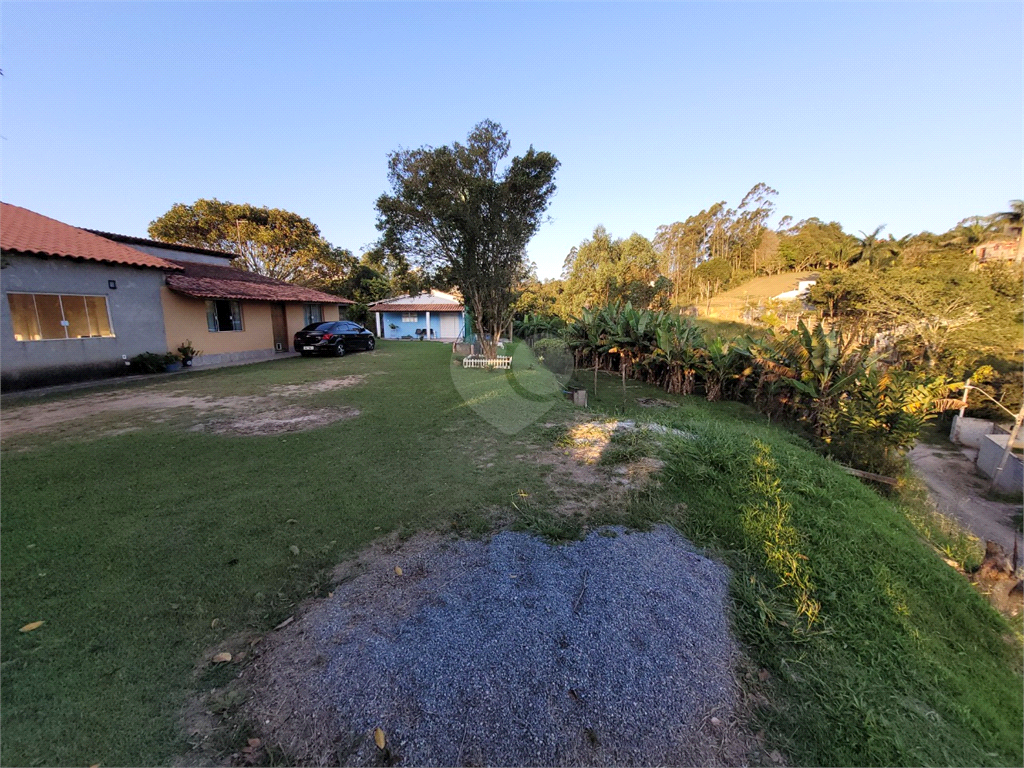 Venda Chácara Mogi Das Cruzes Residencial Veneza I REO736401 12