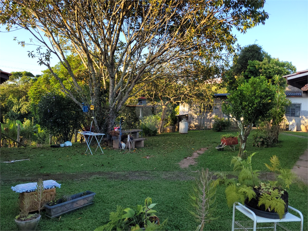 Venda Chácara Mogi Das Cruzes Residencial Veneza I REO736401 7