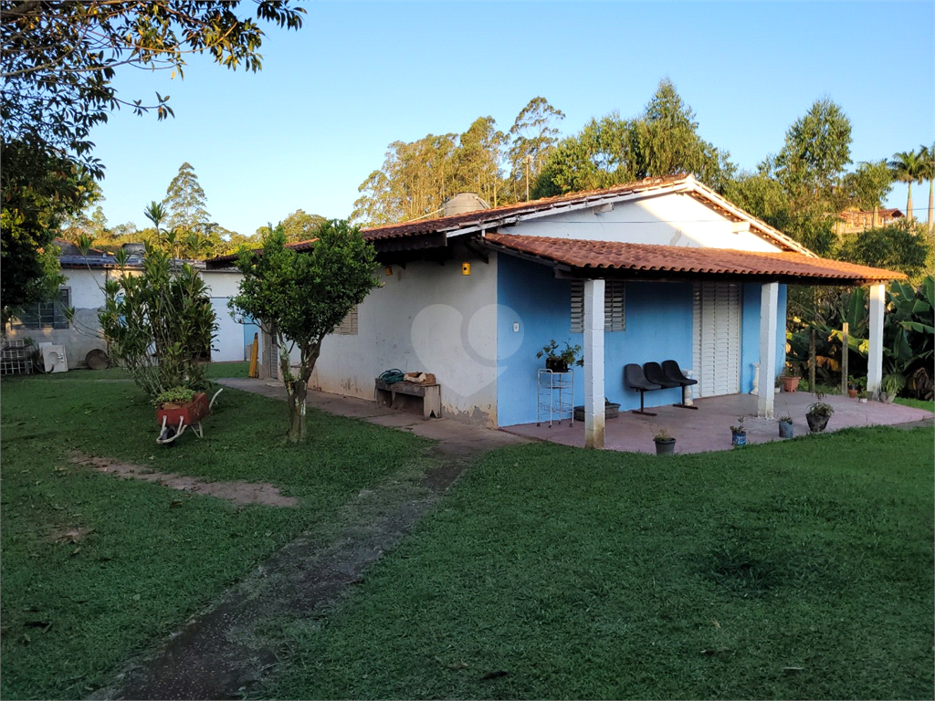 Venda Chácara Mogi Das Cruzes Residencial Veneza I REO736401 32