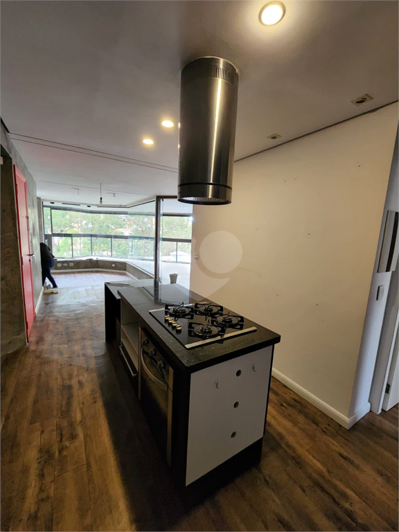 Venda Apartamento São Paulo Jardim Ampliação REO736402 10