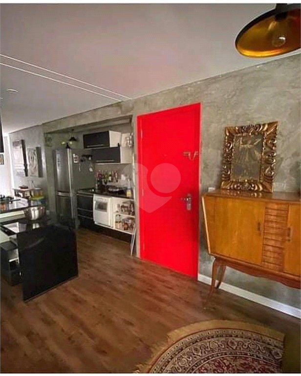 Venda Apartamento São Paulo Jardim Ampliação REO736402 8