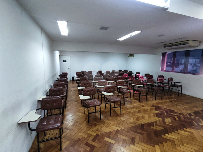 Aluguel Salas Rio De Janeiro Centro REO736403 5