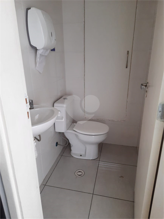 Venda Apartamento São Caetano Do Sul Santo Antônio REO736405 15