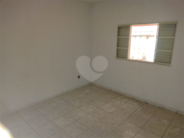 Venda Casa Hortolândia Loteamento Remanso Campineiro REO736409 9