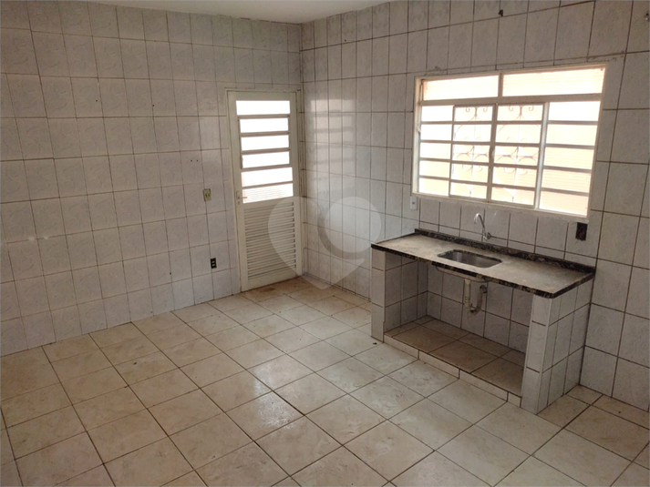 Venda Casa Hortolândia Loteamento Remanso Campineiro REO736409 14