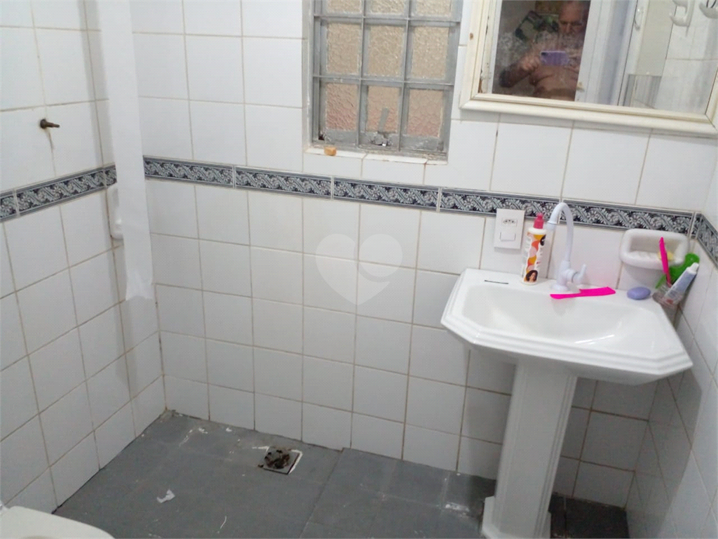 Venda Sobrado São Paulo Jardim Ipê REO736423 8