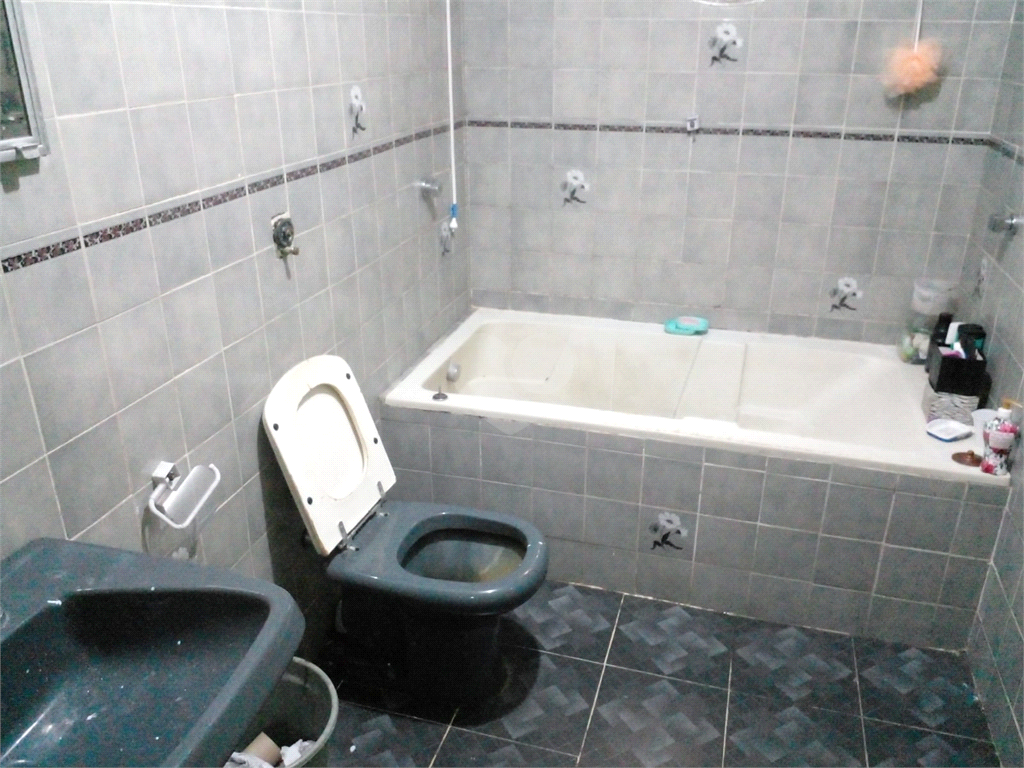 Venda Sobrado São Paulo Jardim Ipê REO736423 16