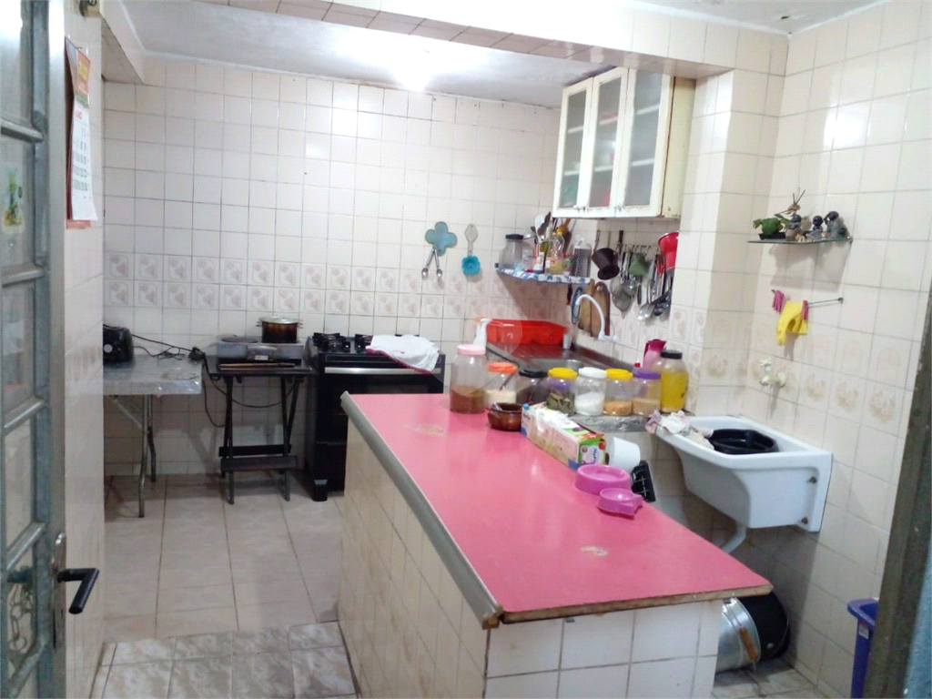 Venda Sobrado São Paulo Jardim Ipê REO736423 3