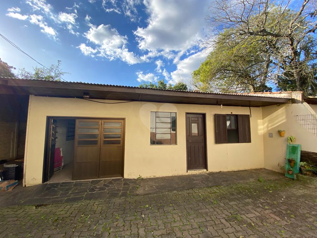 Venda Casa Gravataí Barnabé REO736426 14