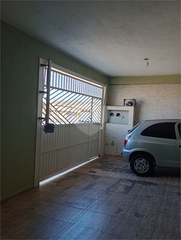 Venda Casa Jundiaí Jardim Tarumã REO736460 15