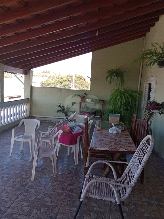 Venda Casa Jundiaí Jardim Tarumã REO736460 11