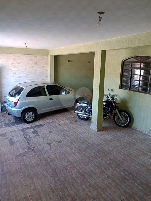 Venda Casa Jundiaí Jardim Tarumã REO736460 14