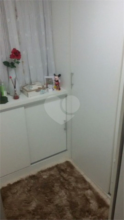 Venda Apartamento São Bernardo Do Campo Taboão REO736461 3