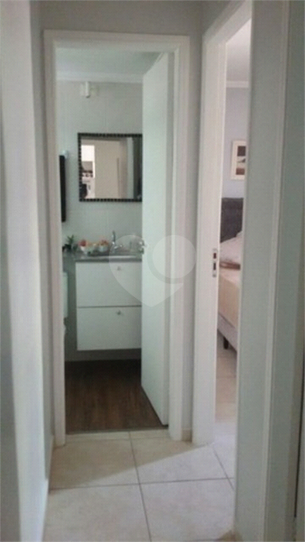 Venda Apartamento São Bernardo Do Campo Taboão REO736461 7