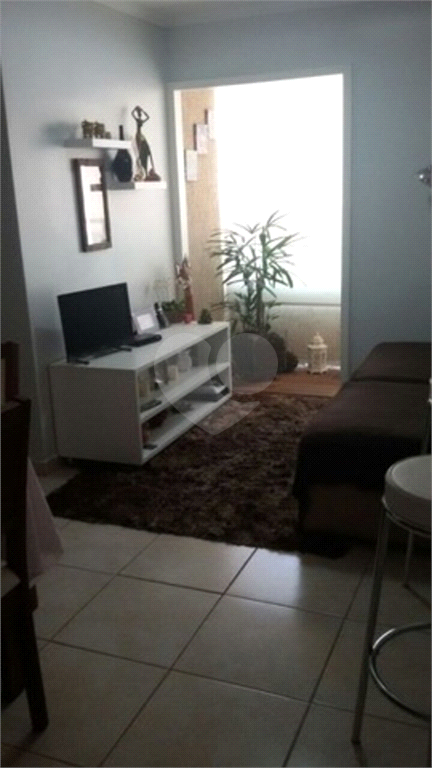 Venda Apartamento São Bernardo Do Campo Taboão REO736461 1