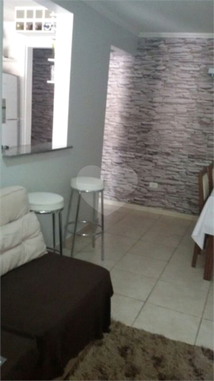 Venda Apartamento São Bernardo Do Campo Taboão REO736461 8