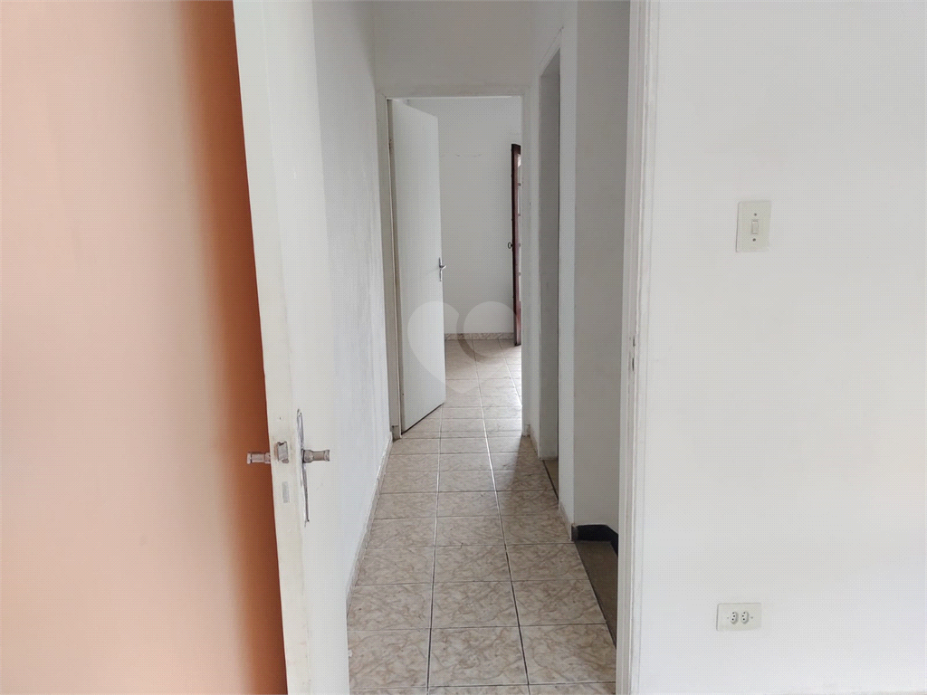 Venda Sobrado São Paulo Vila Do Encontro REO736473 15