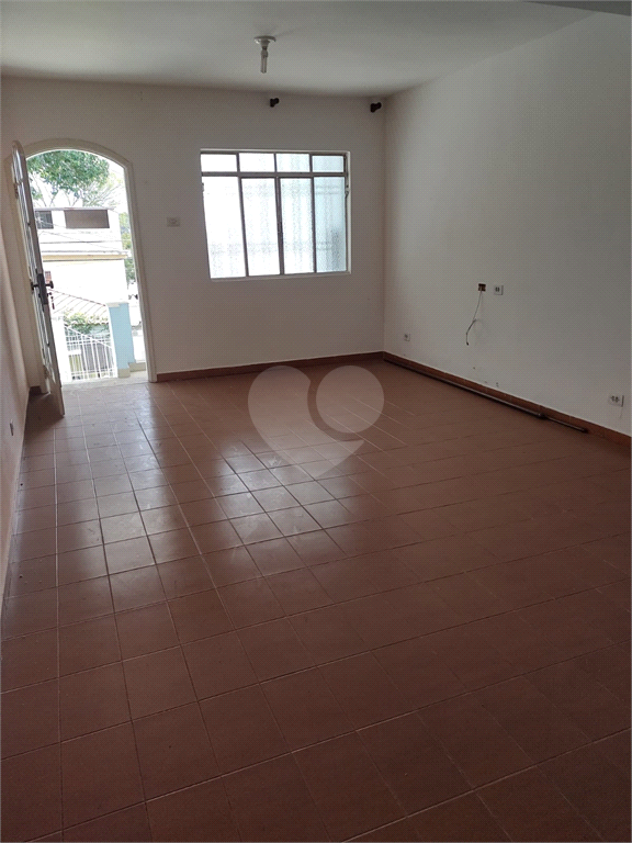 Venda Sobrado São Paulo Vila Do Encontro REO736473 9