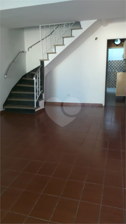 Venda Sobrado São Paulo Vila Do Encontro REO736473 7