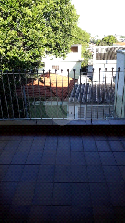 Venda Sobrado São Paulo Vila Do Encontro REO736473 20