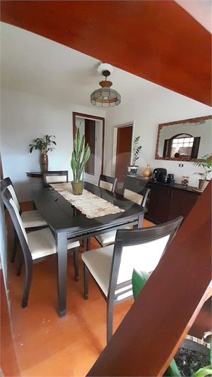 Venda Casa Cotia Jardim Nova Vida REO736490 25