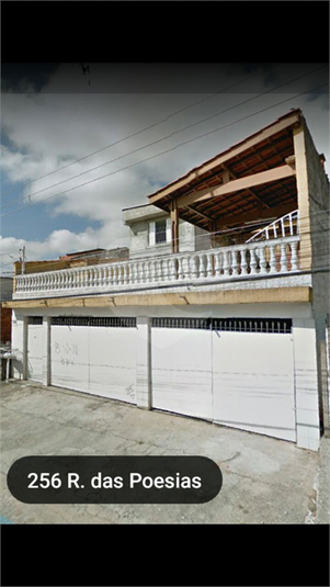 Venda Casa Cotia Jardim Nova Vida REO736490 1