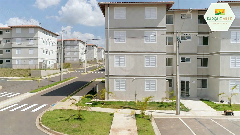 Venda Apartamento Piracicaba Jardim Nova Suíça REO736504 13