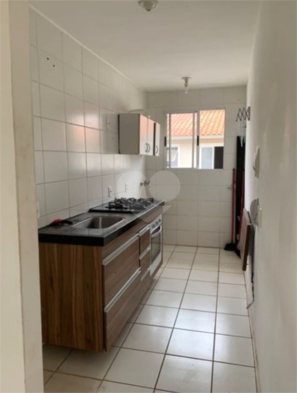 Venda Apartamento Piracicaba Jardim Nova Suíça REO736504 4