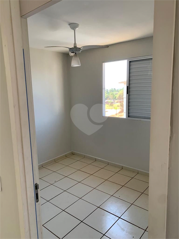 Venda Apartamento Piracicaba Jardim Nova Suíça REO736504 2