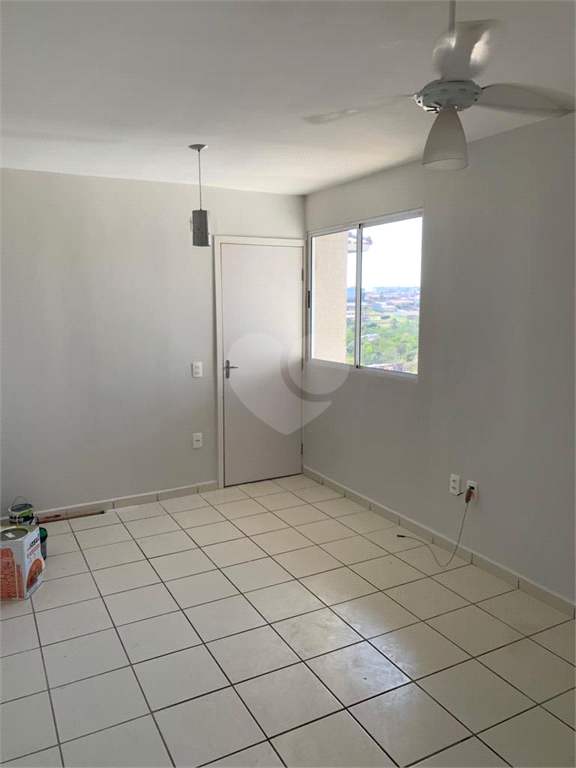 Venda Apartamento Piracicaba Jardim Nova Suíça REO736504 3