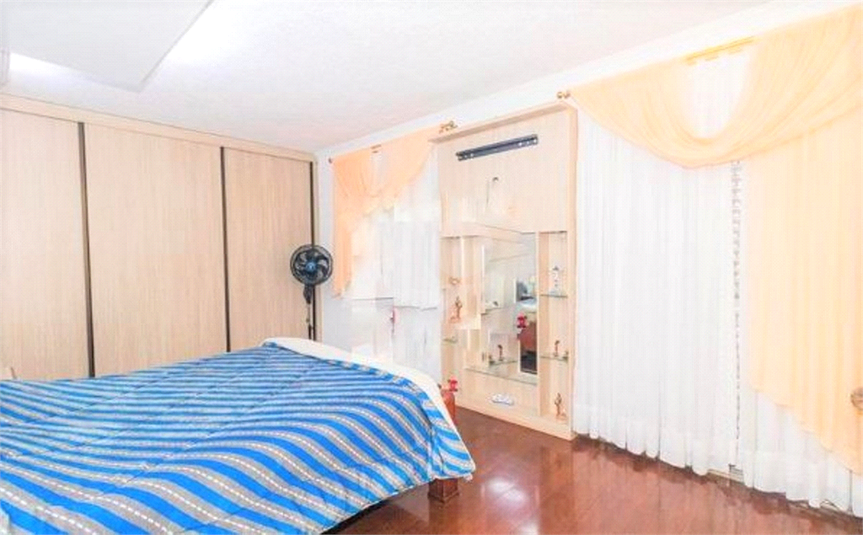 Venda Sobrado São Paulo Vila Mazzei REO736530 10