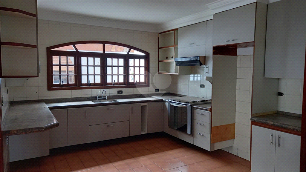 Venda Sobrado São Paulo Jardim Peri REO736532 10