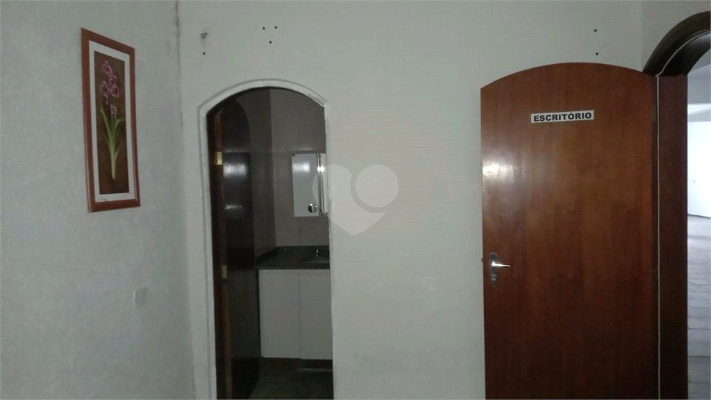 Venda Sobrado São Paulo Jardim Peri REO736532 11