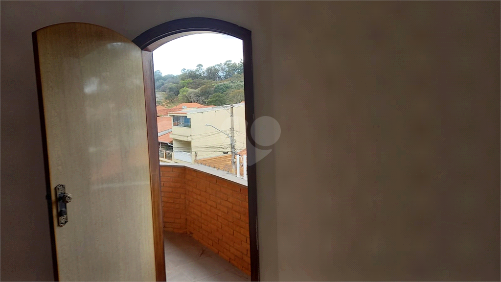 Venda Sobrado São Paulo Jardim Peri REO736532 16