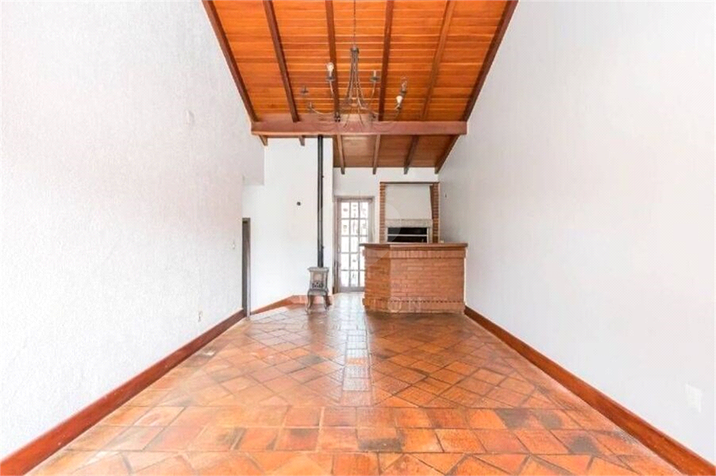 Venda Casa Porto Alegre Chácara Das Pedras REO736539 14