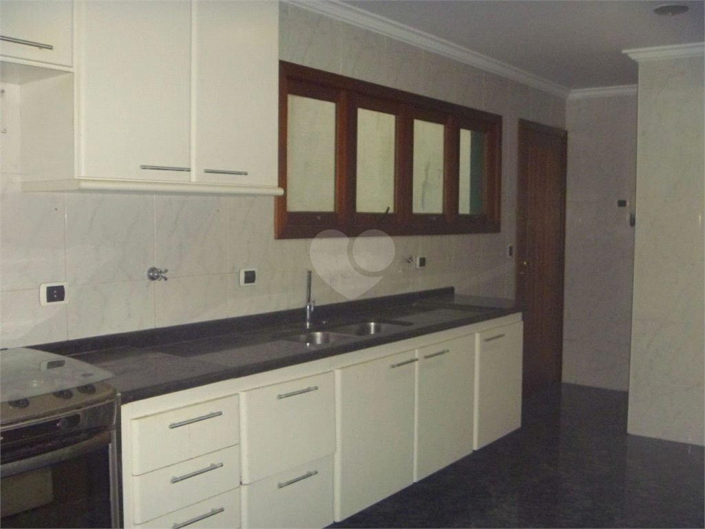 Venda Sobrado São Paulo Jardim Vitória Régia REO736583 18