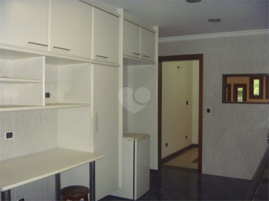 Venda Sobrado São Paulo Jardim Vitória Régia REO736583 21