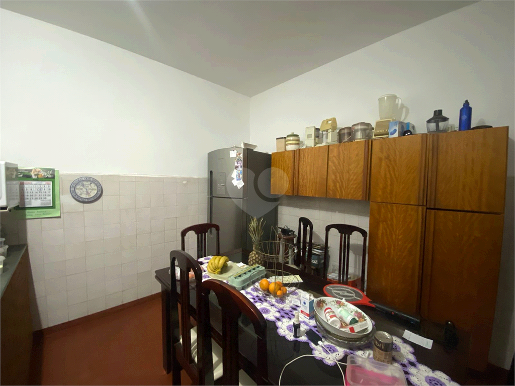 Venda Casa São João Da Boa Vista São Lázaro REO736584 4