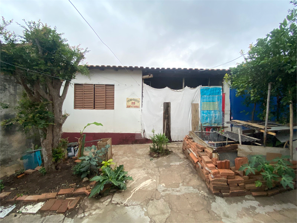 Venda Casa São João Da Boa Vista São Lázaro REO736584 14