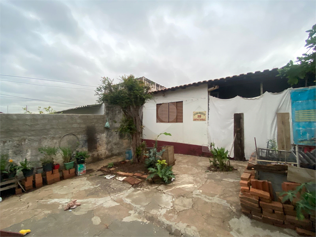 Venda Casa São João Da Boa Vista São Lázaro REO736584 15