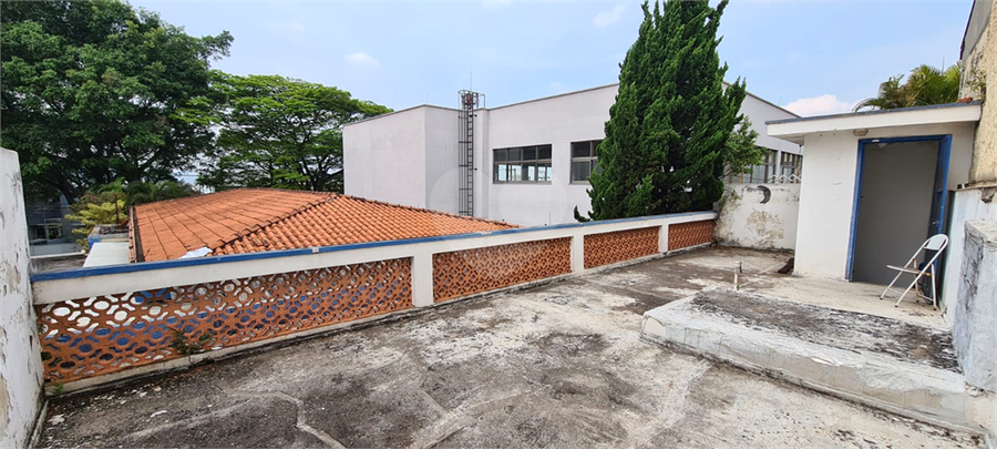 Venda Casa São Paulo Vila Romana REO736590 20