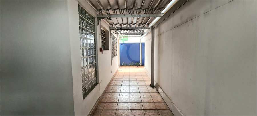 Venda Casa São Paulo Vila Romana REO736590 14