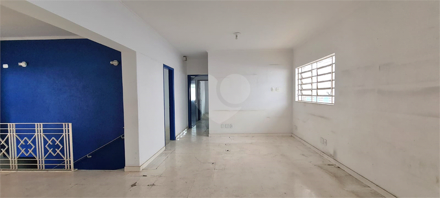 Venda Casa São Paulo Vila Romana REO736590 2