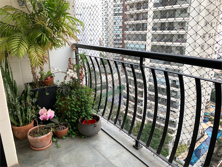 Aluguel Apartamento São Paulo Alto Da Lapa REO736604 6