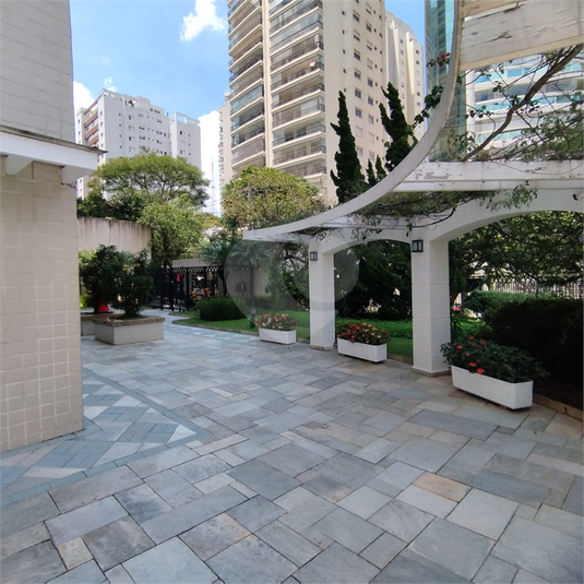 Aluguel Apartamento São Paulo Alto Da Lapa REO736604 15