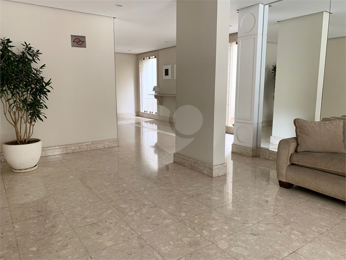 Aluguel Apartamento São Paulo Alto Da Lapa REO736604 8