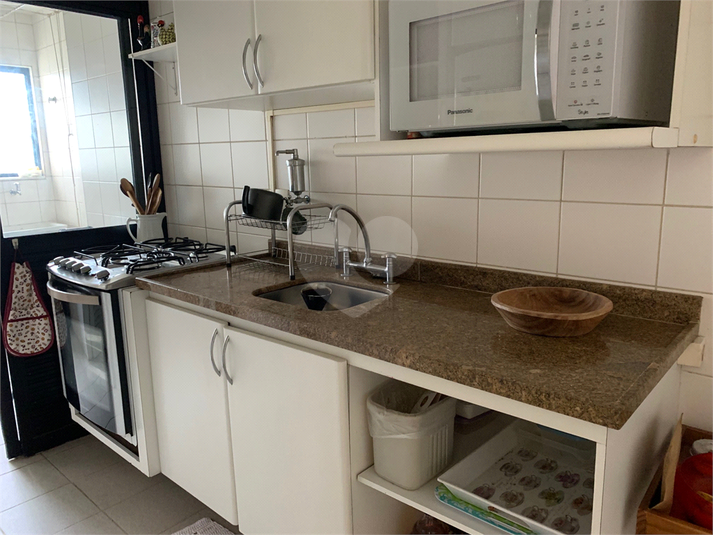 Aluguel Apartamento São Paulo Alto Da Lapa REO736604 9