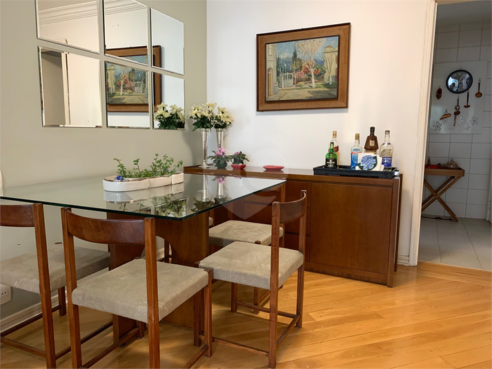 Aluguel Apartamento São Paulo Alto Da Lapa REO736604 4