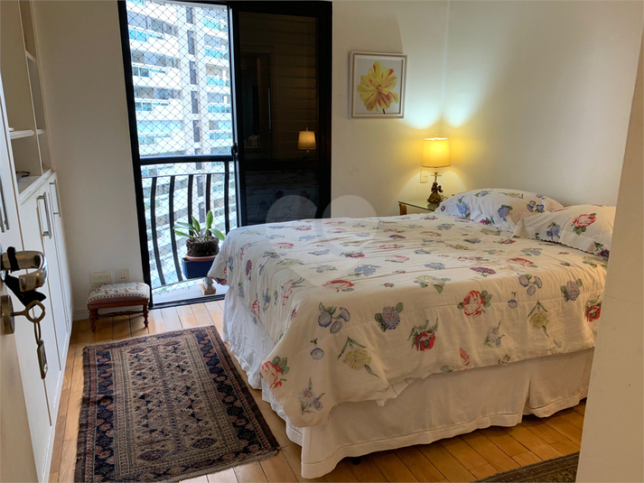 Aluguel Apartamento São Paulo Alto Da Lapa REO736604 11