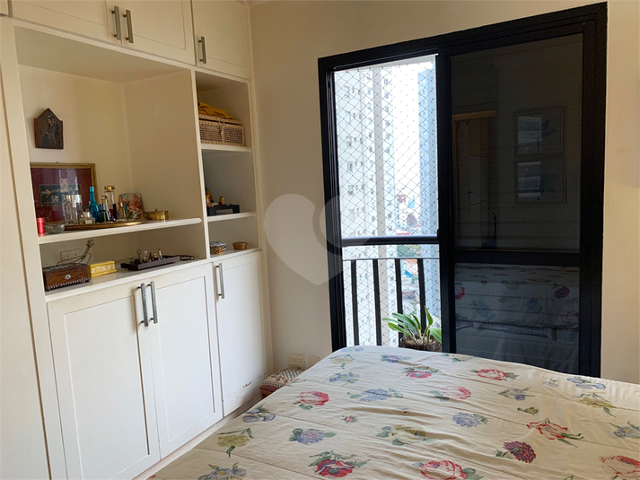 Aluguel Apartamento São Paulo Alto Da Lapa REO736604 13